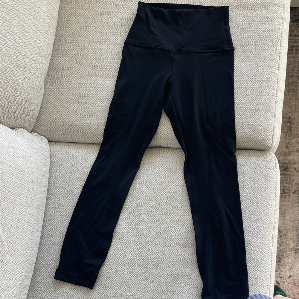 lululemon Align™ High-Rise Crop 23"
